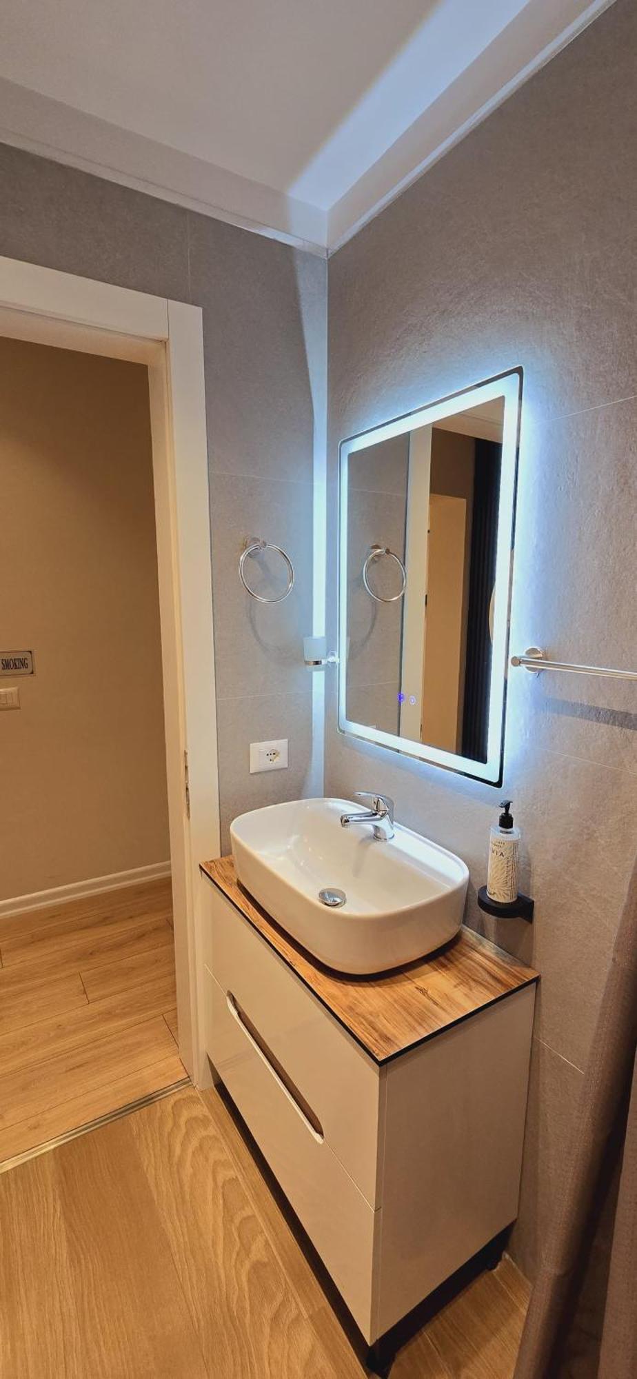Arkle 3 Apartment Tirana